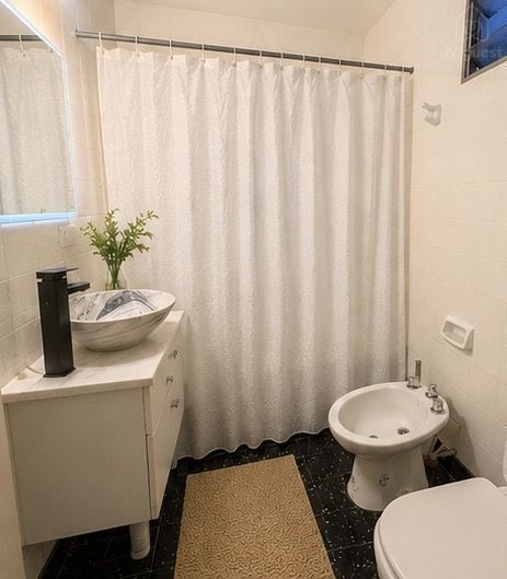 Vivi Buenos Aires desde el corazon de la ciudad Elegante apartame, Buenos Aires, Ciudad Autónoma de Buenos Aires — photo 6