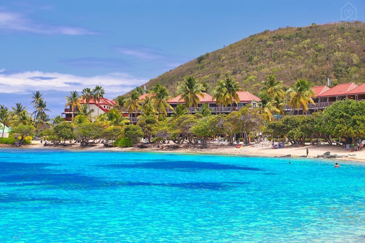 Amethyst Oasis, St. Thomas, St. Thomas — photo 2