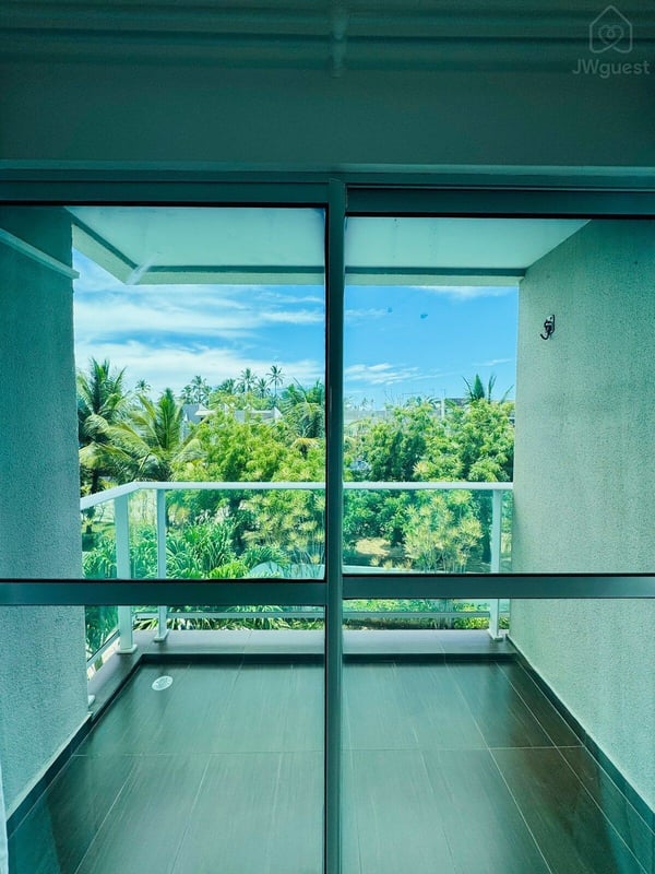 Porto Plaza Flat Service-Cupe Beach, Ipojuca, Pernambuco — photo 41