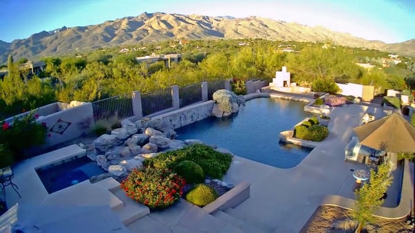 Desert Vista Oasis Entire Home, Tucson, Arizona — photo 2