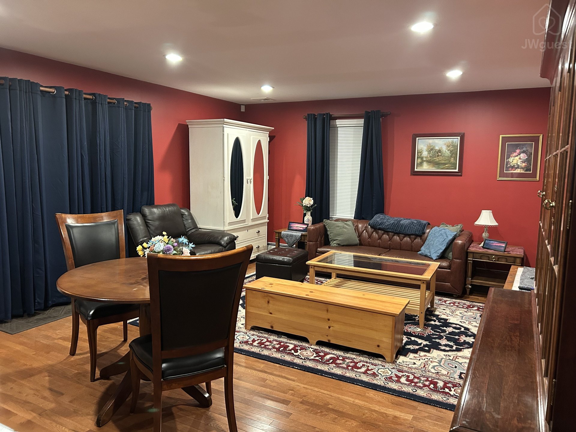 Private Apartment in Central Long Island in Smithtown NY USA, Smithtown, New York — photo 6