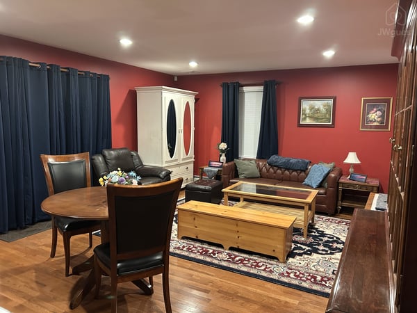 Private Apartment in Central Long Island in Smithtown NY USA, Smithtown, New York — photo 6