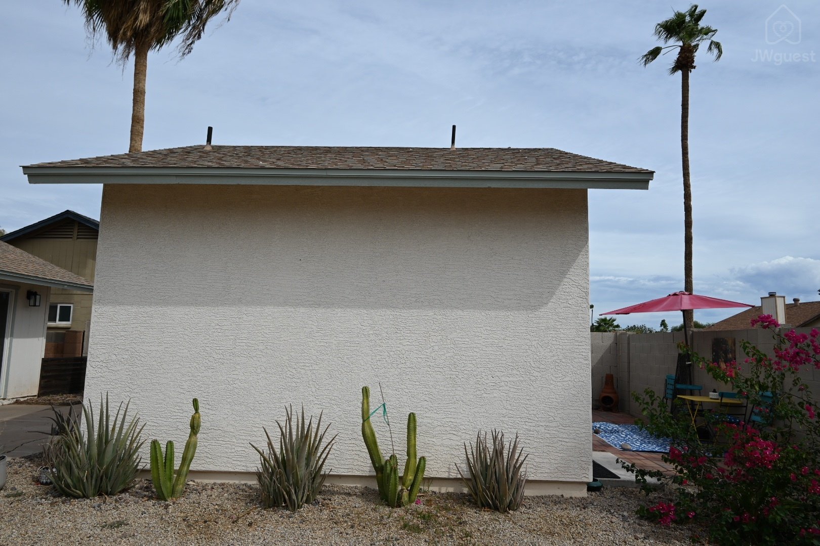 Chandler Cozy Casita, Chandler, Arizona — photo 4