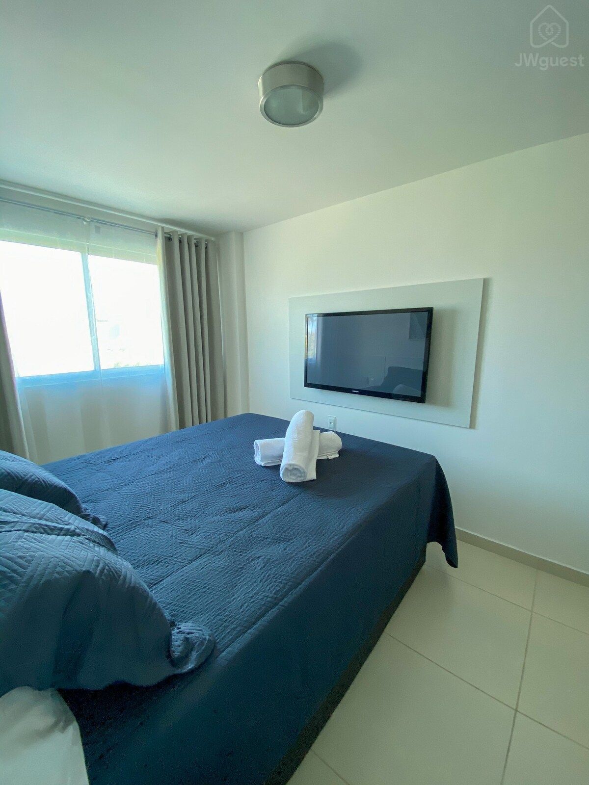 Porto Plaza Flat Service-Cupe Beach, Ipojuca, Pernambuco — photo 28