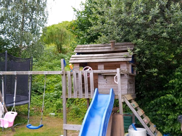 Bright & Cozy Family Home near Copenhagen, Herlev — photo 45