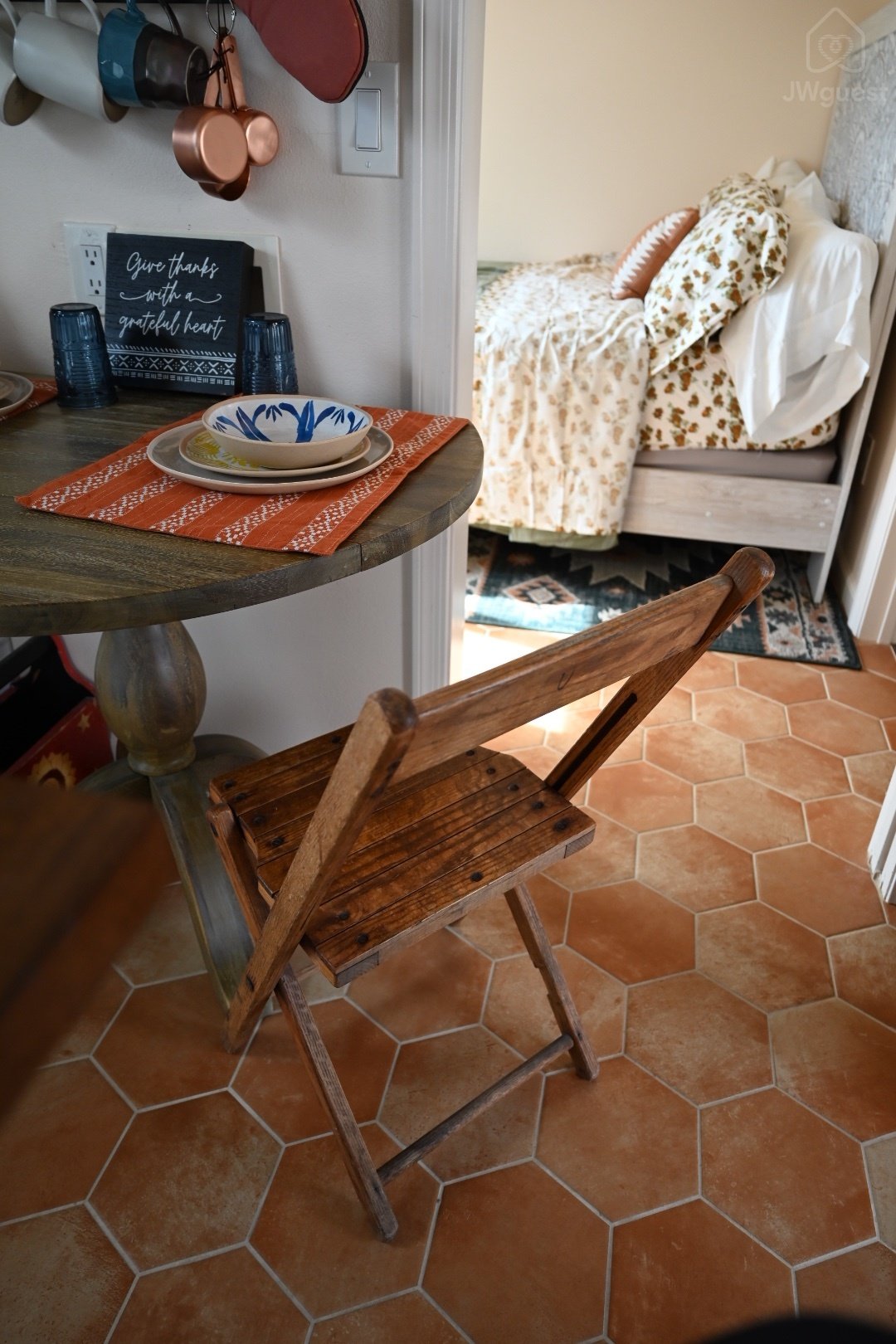 Chandler Cozy Casita, Chandler, Arizona — photo 26