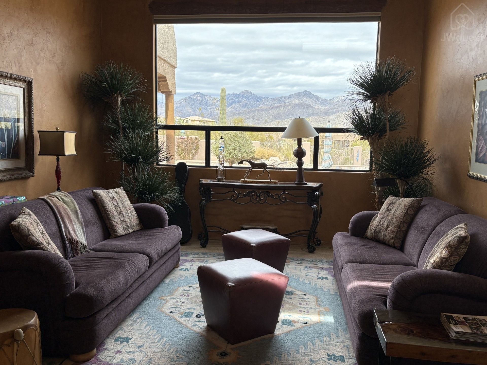 Desert Vista Oasis Entire Home, Tucson, Arizona — photo 11