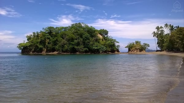 Playa Margarita — Cozy Casita Nearby Beaches, Curu Reserve and Bus Stop, Paquera, Provincia de Puntarenas