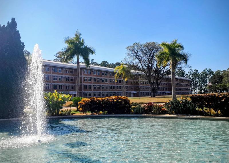 Brazil, Cesário Lange — Brazil branch
