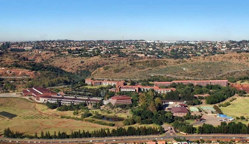 Krugersdorp Bethel