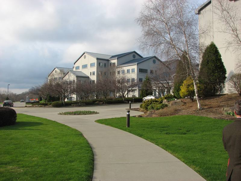 Patterson Bethel
