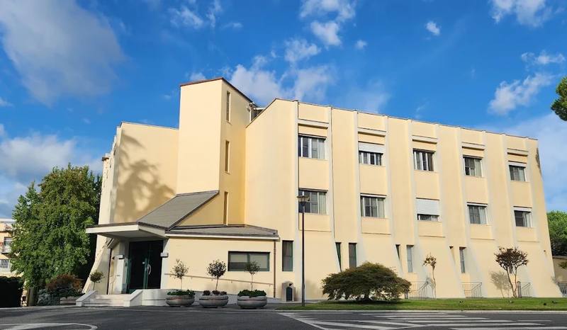 Rome Bethel
