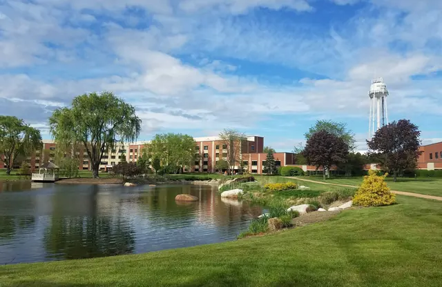 USA, Wallkill