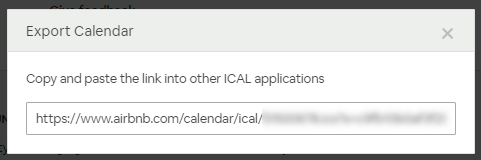 How to sync Your Vrbo Calendar